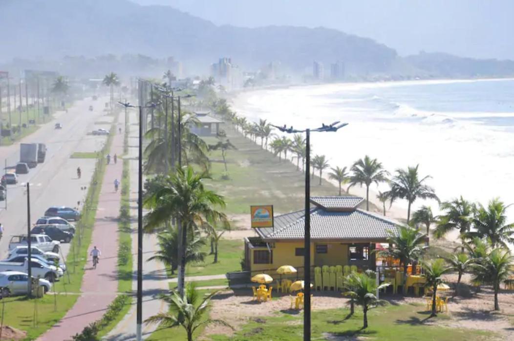 Chalés Todo Azul do Mar-Condomínio! Caraguatatuba Exterior foto