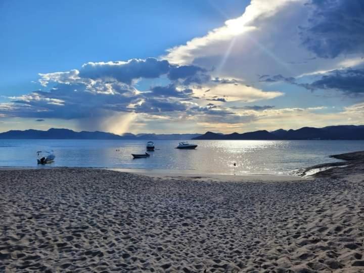Chalés Todo Azul do Mar-Condomínio! Caraguatatuba Exterior foto